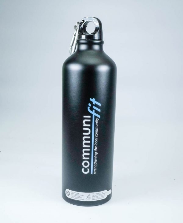 Communifit water bottles
